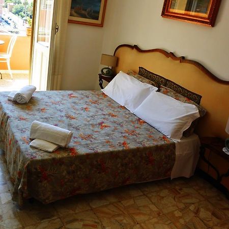 Superpanoramico Bed & Breakfast Cagliari Dış mekan fotoğraf