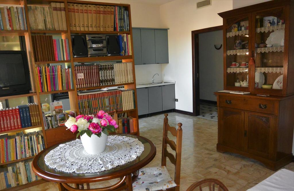 Superpanoramico Bed & Breakfast Cagliari Dış mekan fotoğraf