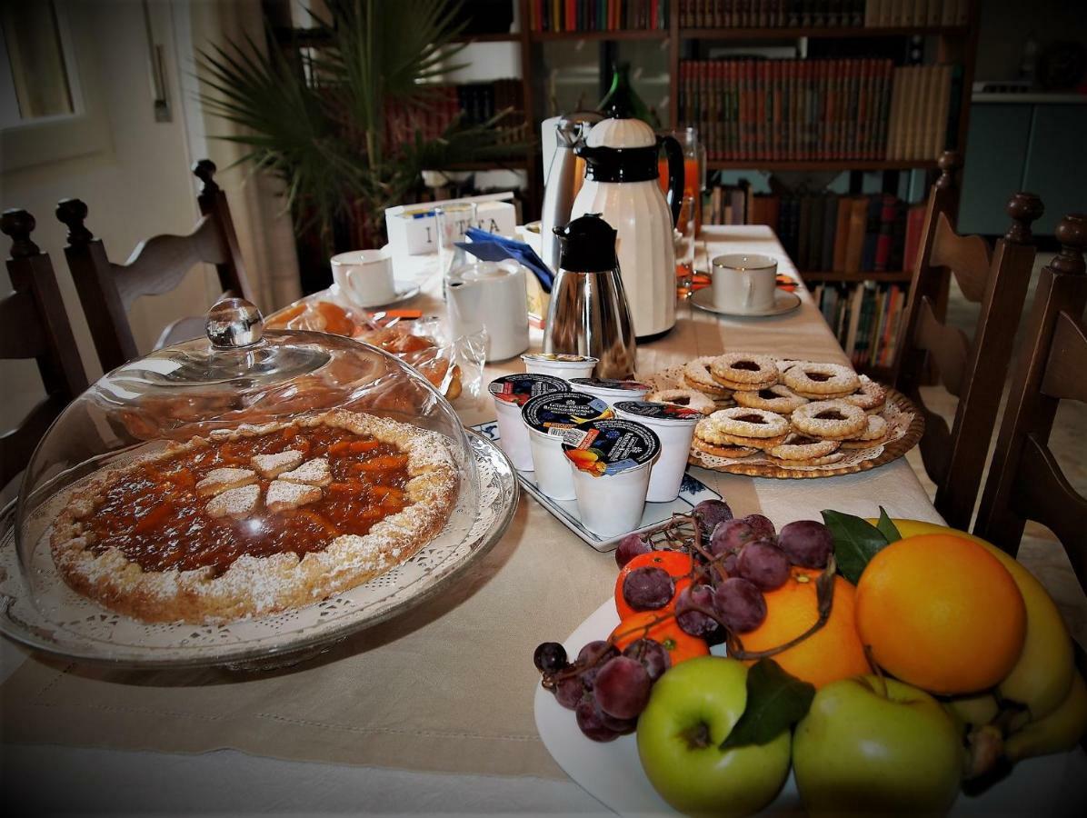 Superpanoramico Bed & Breakfast Cagliari Dış mekan fotoğraf
