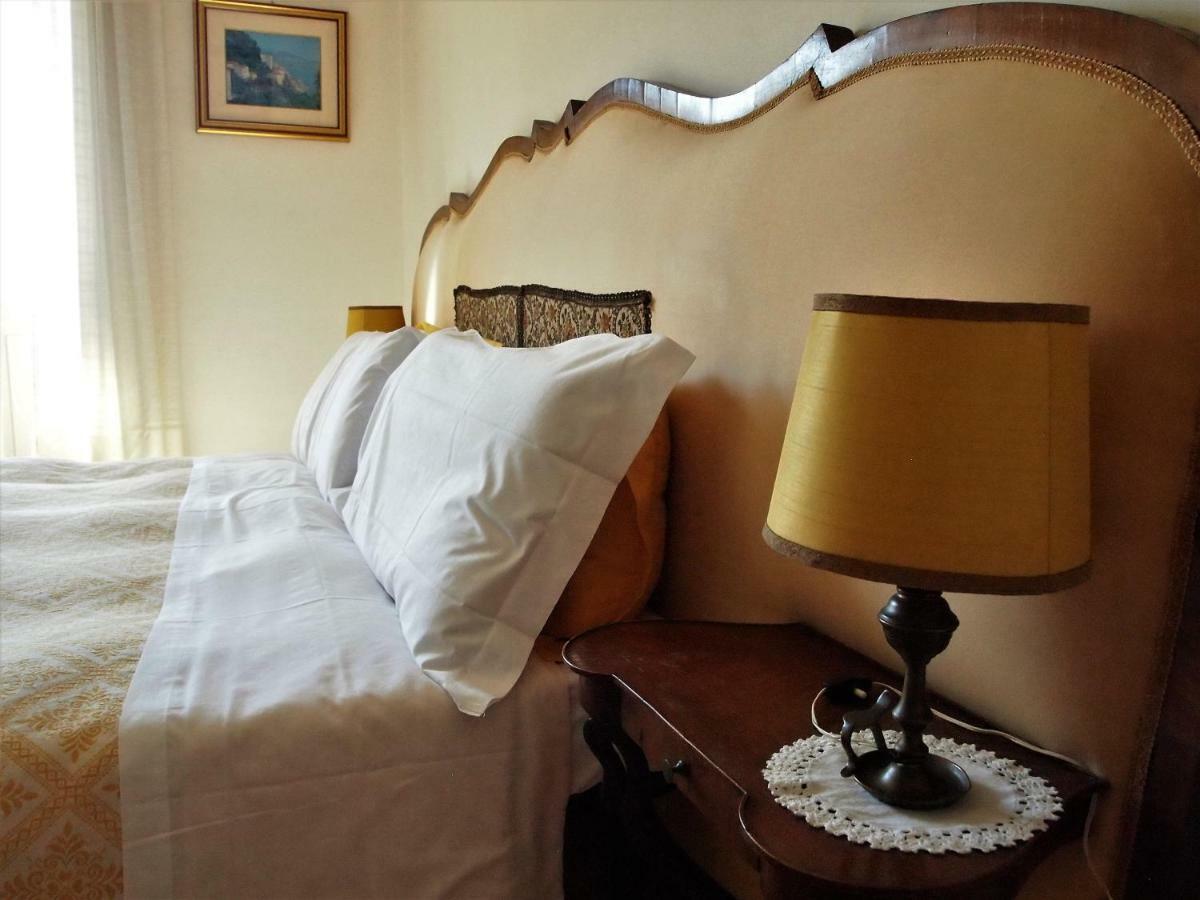 Superpanoramico Bed & Breakfast Cagliari Dış mekan fotoğraf