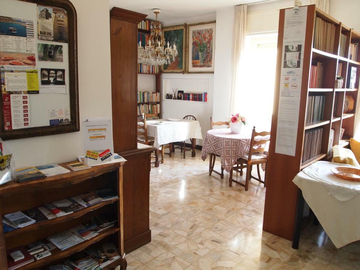 Superpanoramico Bed & Breakfast Cagliari Dış mekan fotoğraf